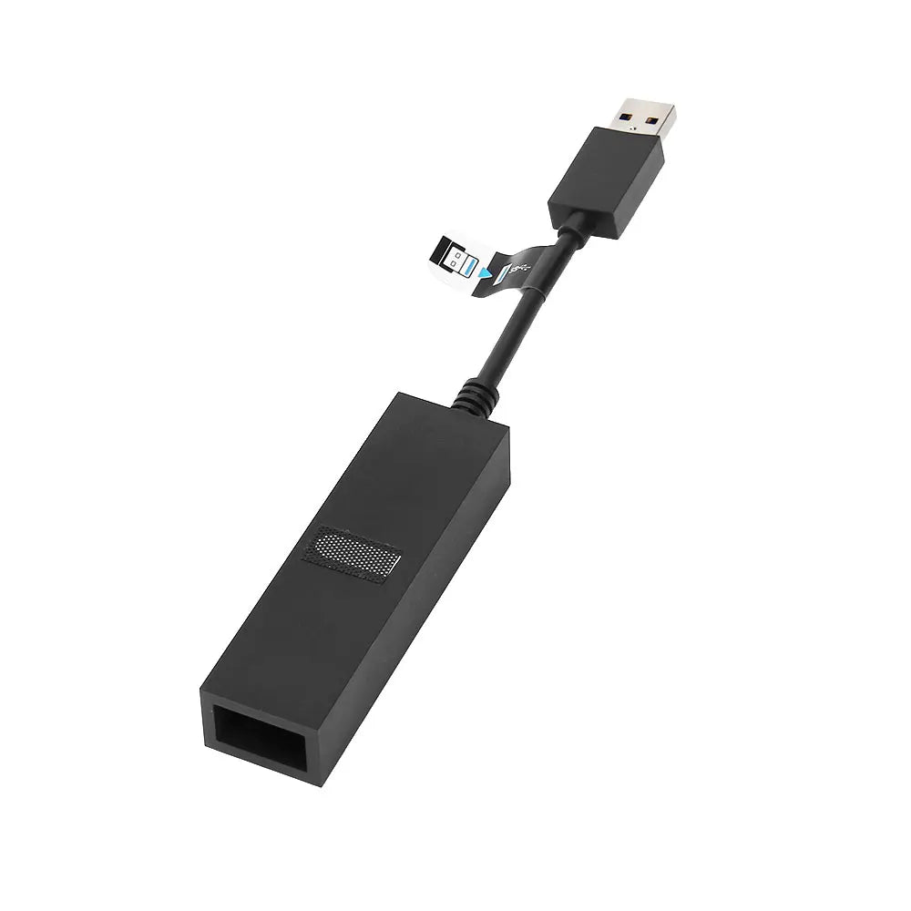 NEW For PS5 VR Cable Adapter For PS5 Console USB 3.0 Mini Camera Connector For PS VR To P5 Cable Adapter For PS5 Accessories