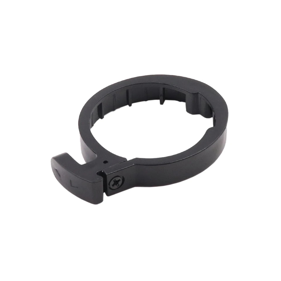 Replacement For Xiaomi Mijia M365 M365 pro Electric Scooter Folding Buckle Lock Ring Plastic Clasp