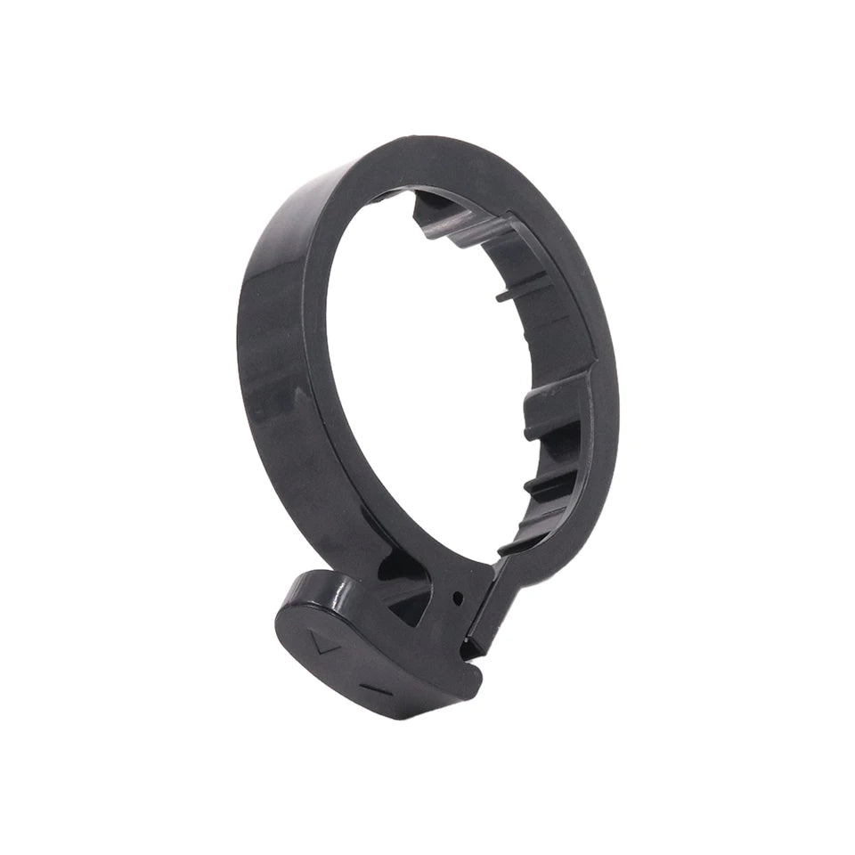 Replacement For Xiaomi Mijia M365 M365 pro Electric Scooter Folding Buckle Lock Ring Plastic Clasp