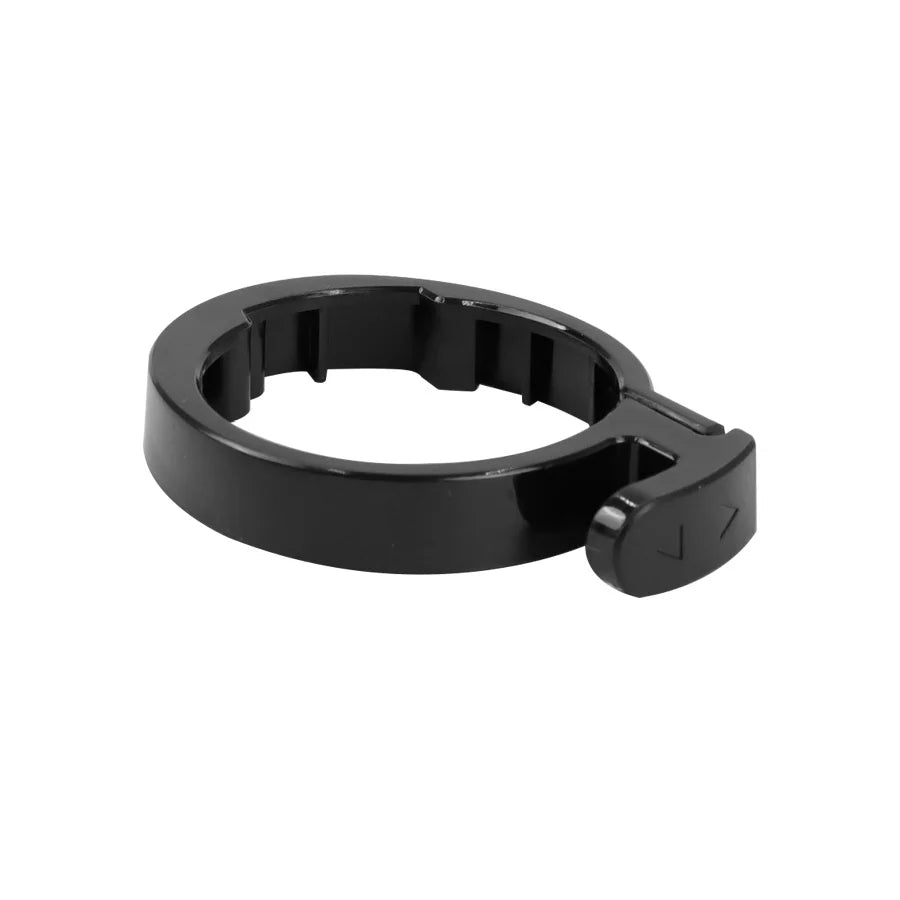 Replacement For Xiaomi Mijia M365 M365 pro Electric Scooter Folding Buckle Lock Ring Plastic Clasp