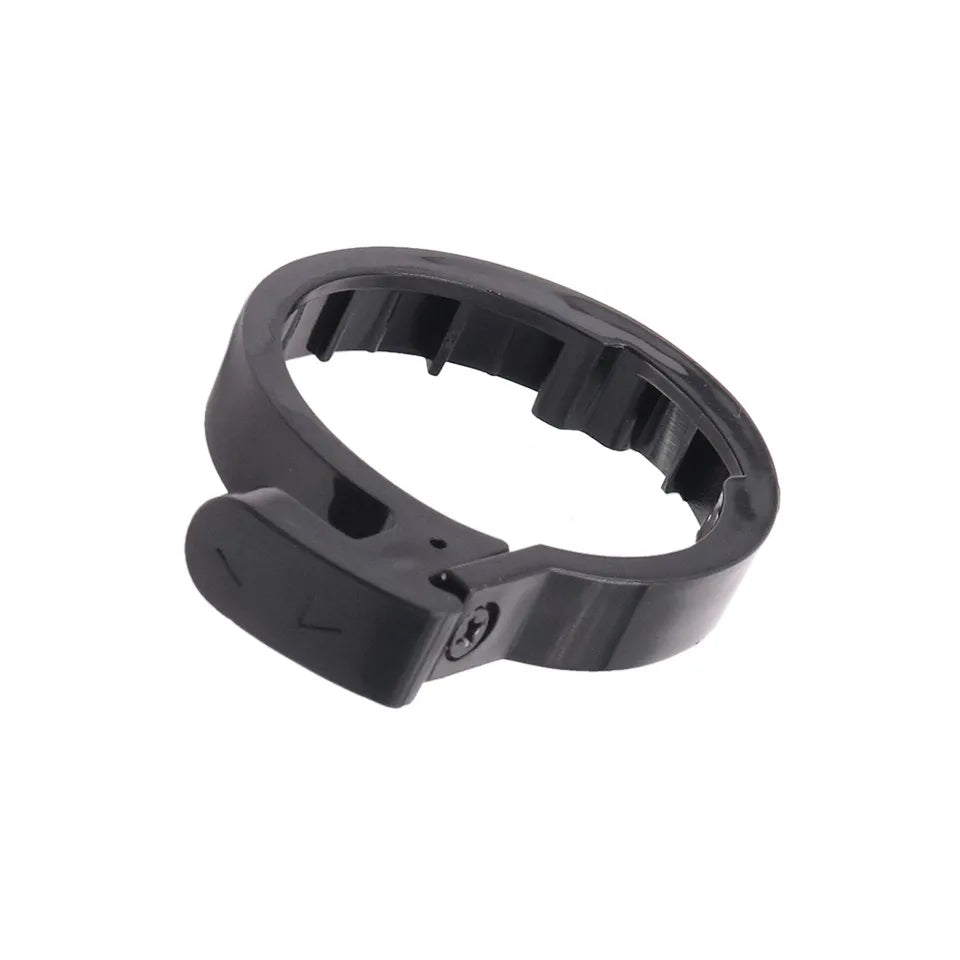 Replacement For Xiaomi Mijia M365 M365 pro Electric Scooter Folding Buckle Lock Ring Plastic Clasp