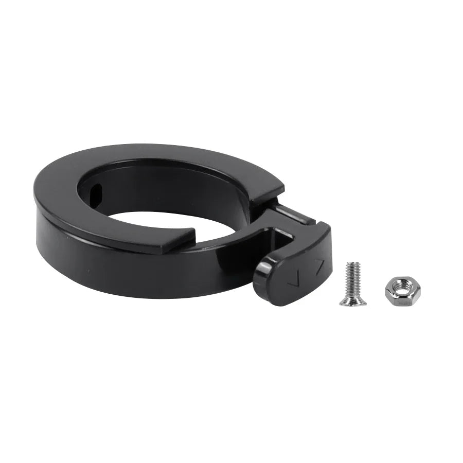 Replacement For Xiaomi Mijia M365 M365 pro Electric Scooter Folding Buckle Lock Ring Plastic Clasp