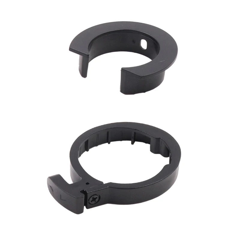 Replacement For Xiaomi Mijia M365 M365 pro Electric Scooter Folding Buckle Lock Ring Plastic Clasp