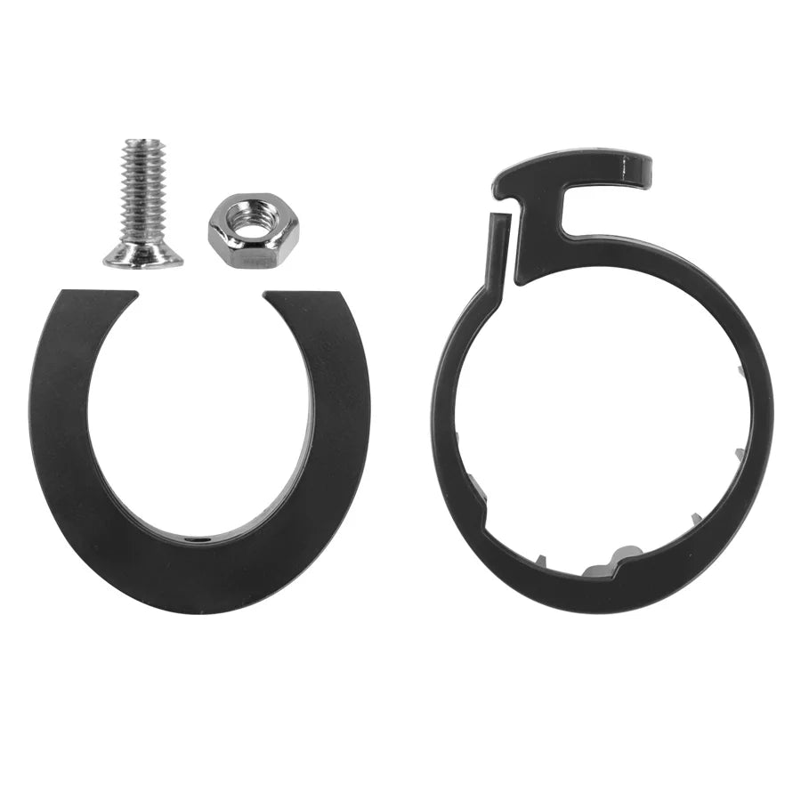 Replacement For Xiaomi Mijia M365 M365 pro Electric Scooter Folding Buckle Lock Ring Plastic Clasp