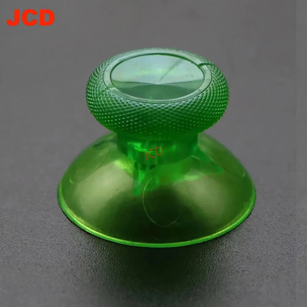 1/2/4/10pcs 3D Analog Thumb Sticks Grip Joystick Cap For Xbox One / Xbox One X S Controller Handle ThumbSticks Cover