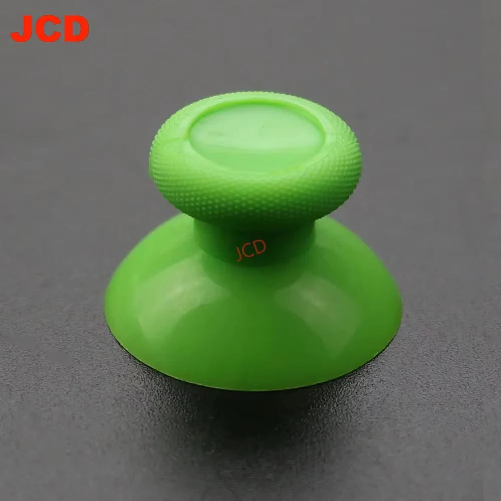 1/2/4/10pcs 3D Analog Thumb Sticks Grip Joystick Cap For Xbox One / Xbox One X S Controller Handle ThumbSticks Cover