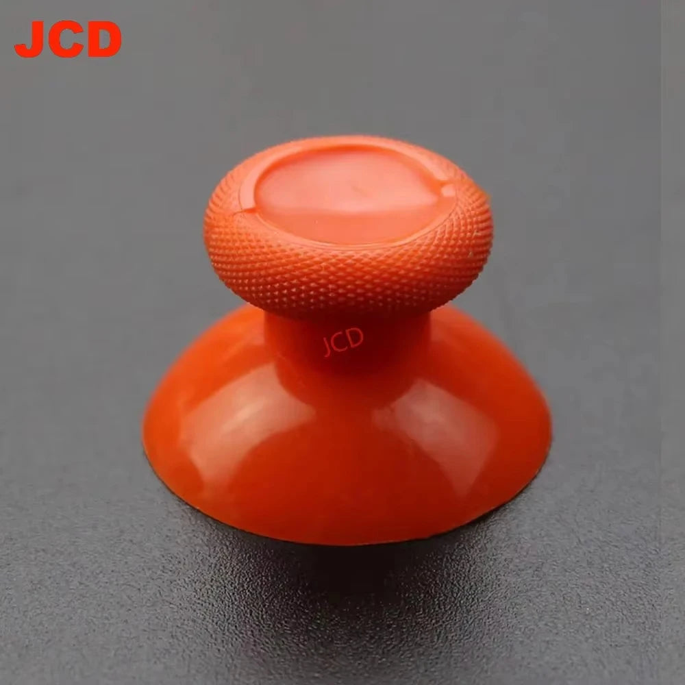 1/2/4/10pcs 3D Analog Thumb Sticks Grip Joystick Cap For Xbox One / Xbox One X S Controller Handle ThumbSticks Cover