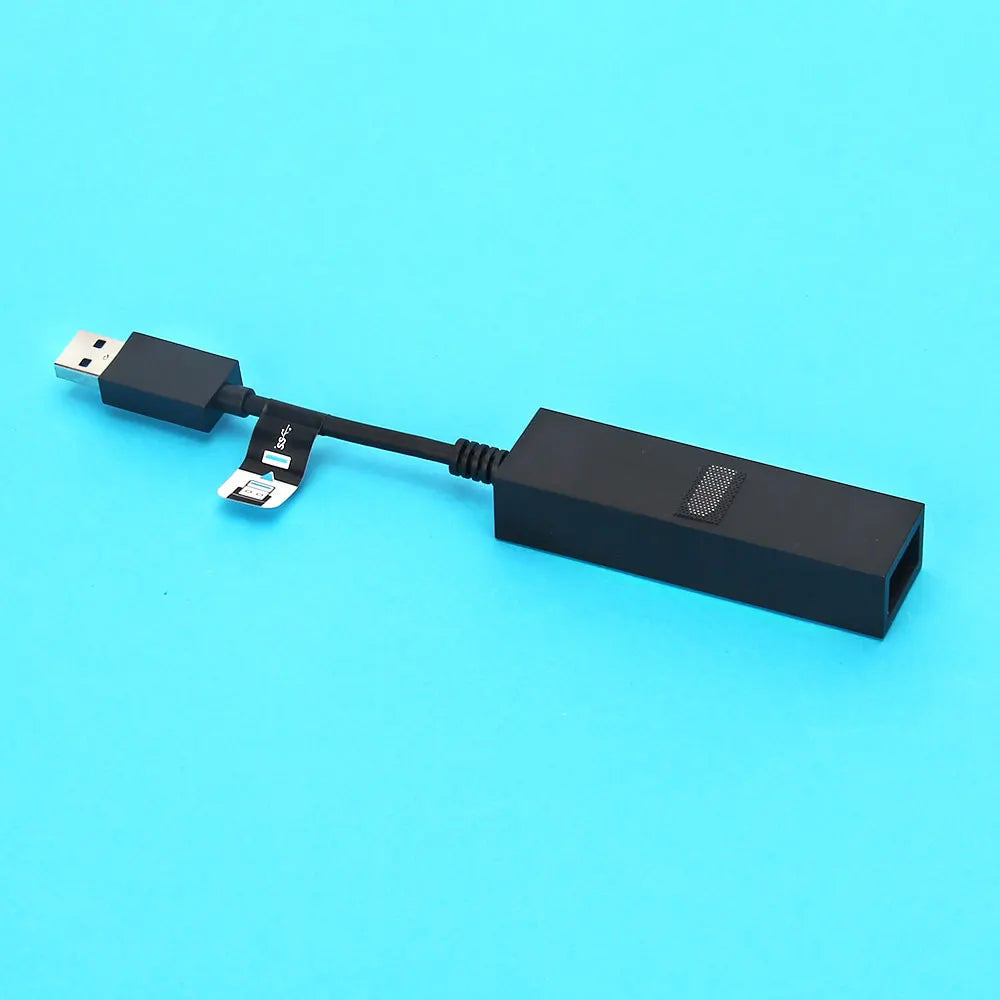 NEW For PS5 VR Cable Adapter For PS5 Console USB 3.0 Mini Camera Connector For PS VR To P5 Cable Adapter For PS5 Accessories