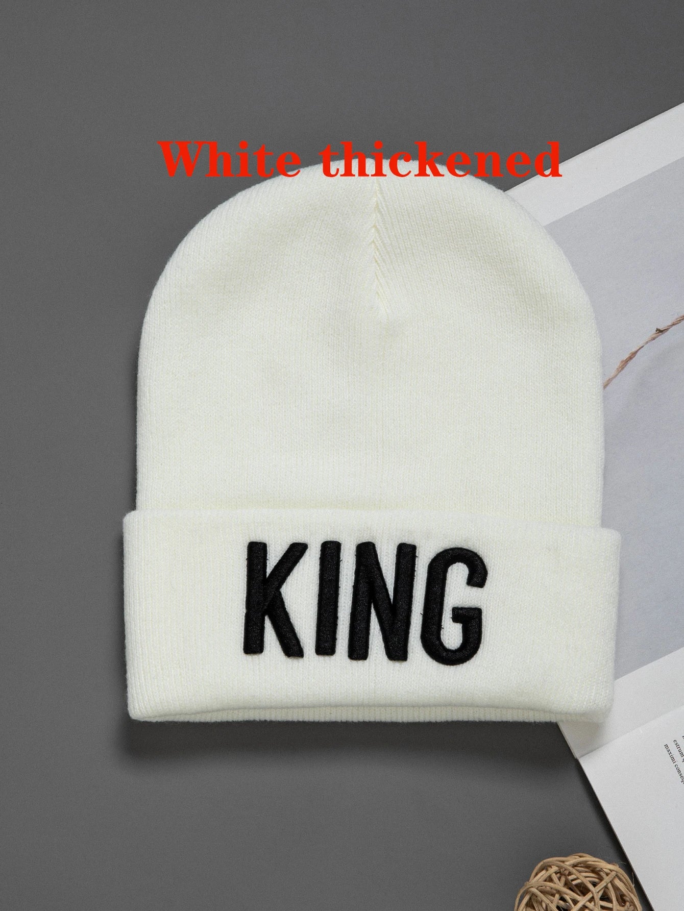 1pcs Winter Hats for Women Men Beanies Knitted Solid Cute Hat Girls Autumn Female Beanie Caps Warmer Bonnet Ladies Casual Cap