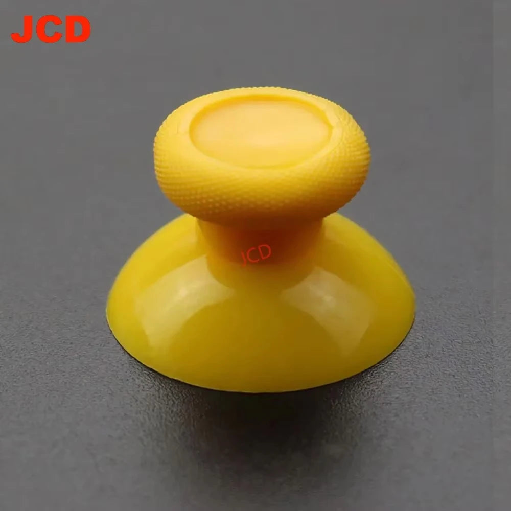 1/2/4/10pcs 3D Analog Thumb Sticks Grip Joystick Cap For Xbox One / Xbox One X S Controller Handle ThumbSticks Cover