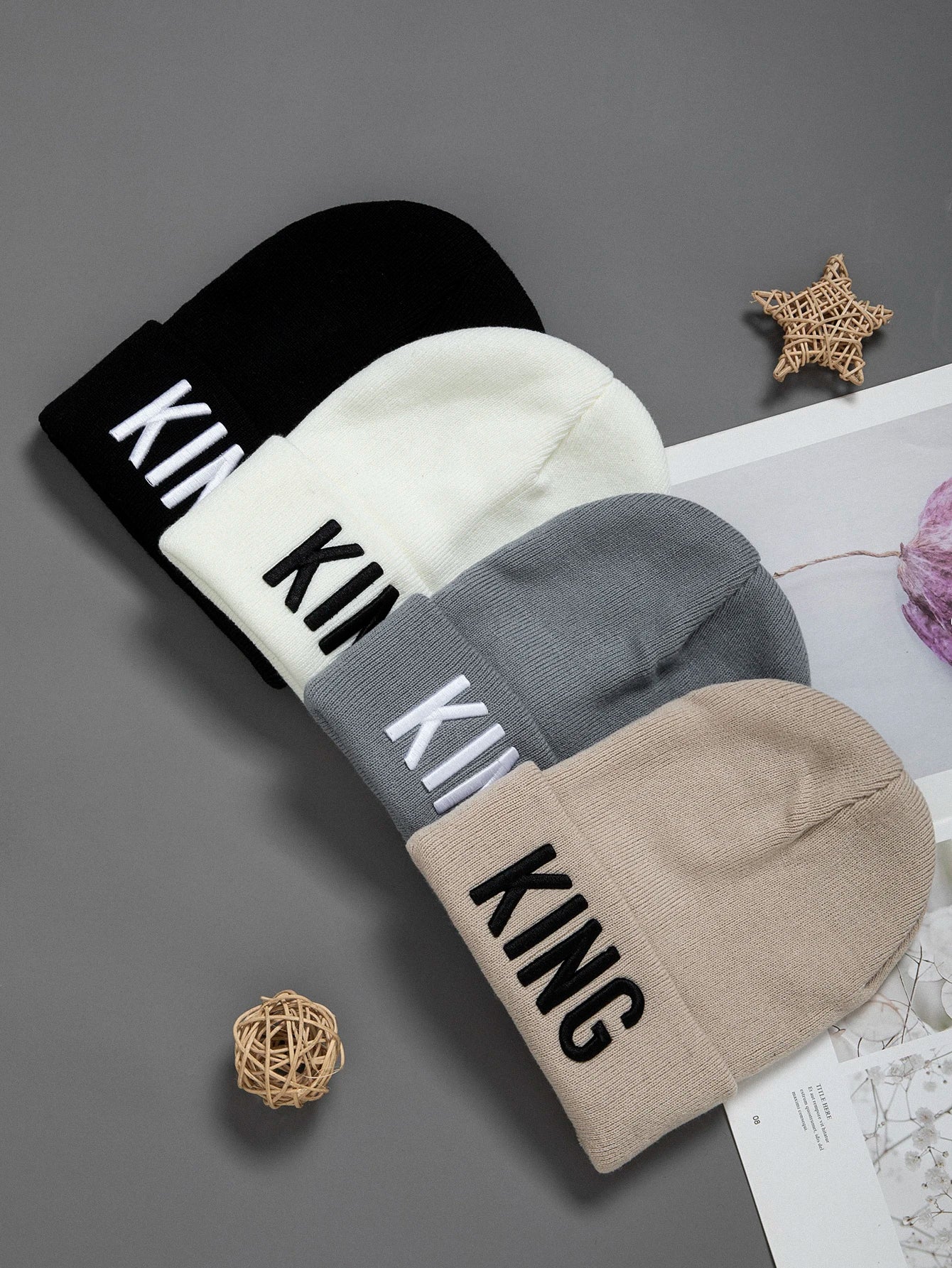 1pcs Winter Hats for Women Men Beanies Knitted Solid Cute Hat Girls Autumn Female Beanie Caps Warmer Bonnet Ladies Casual Cap