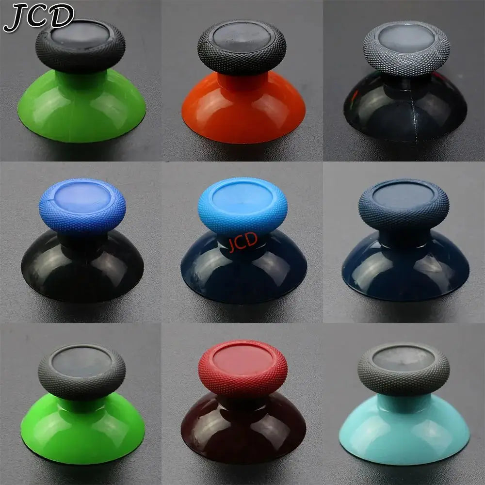 1/2/4/10pcs 3D Analog Thumb Sticks Grip Joystick Cap For Xbox One / Xbox One X S Controller Handle ThumbSticks Cover