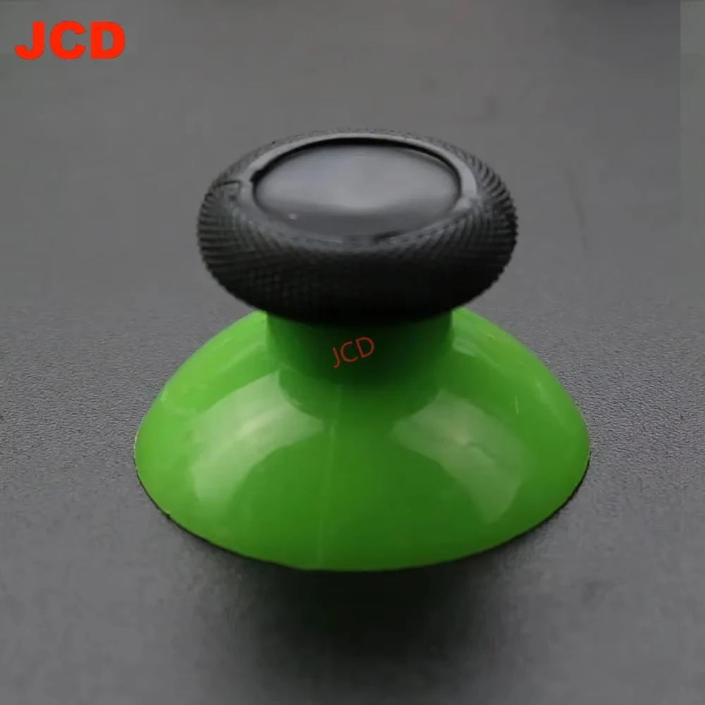 1/2/4/10pcs 3D Analog Thumb Sticks Grip Joystick Cap For Xbox One / Xbox One X S Controller Handle ThumbSticks Cover