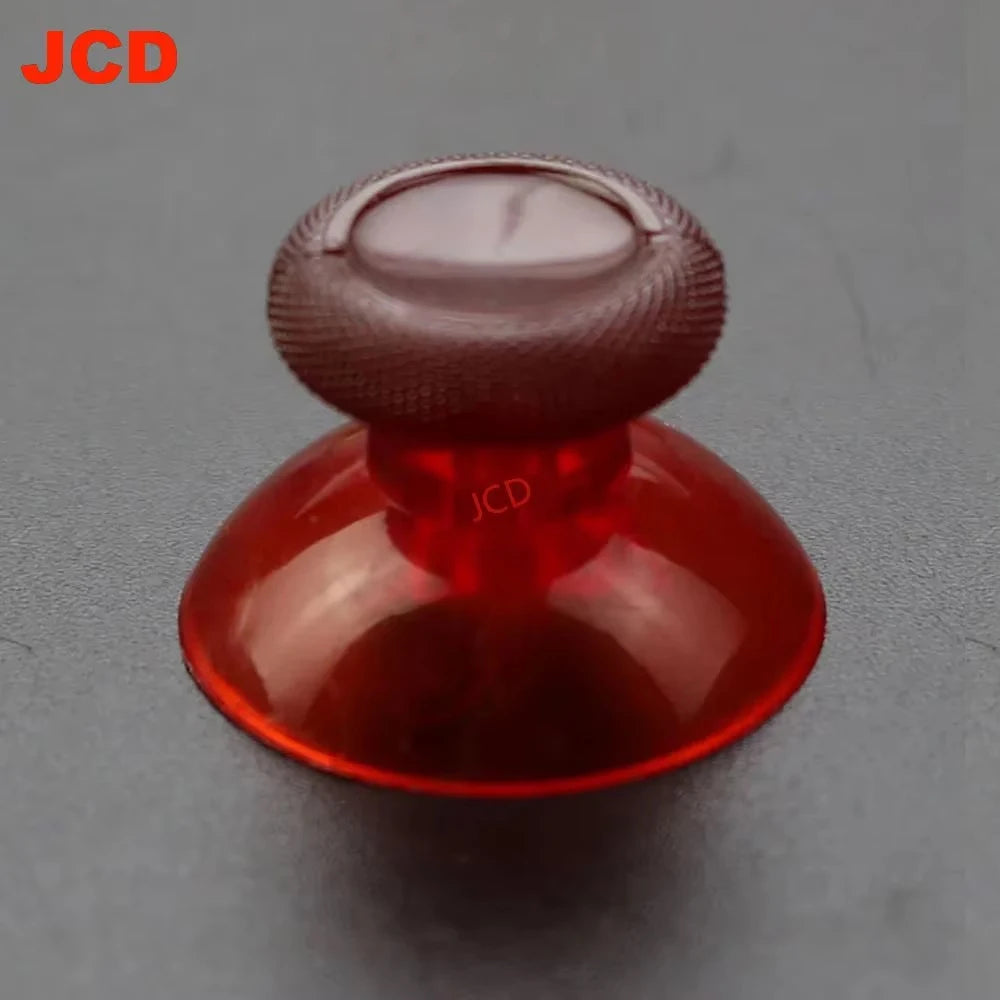 1/2/4/10pcs 3D Analog Thumb Sticks Grip Joystick Cap For Xbox One / Xbox One X S Controller Handle ThumbSticks Cover