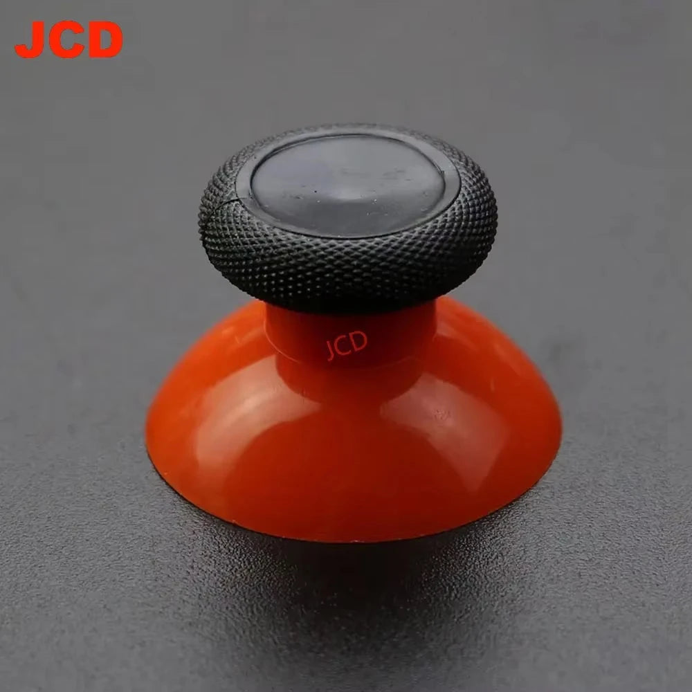 1/2/4/10pcs 3D Analog Thumb Sticks Grip Joystick Cap For Xbox One / Xbox One X S Controller Handle ThumbSticks Cover