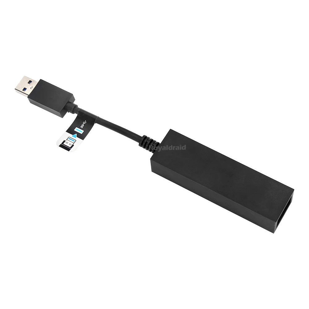 NEW For PS5 VR Cable Adapter For PS5 Console USB 3.0 Mini Camera Connector For PS VR To P5 Cable Adapter For PS5 Accessories