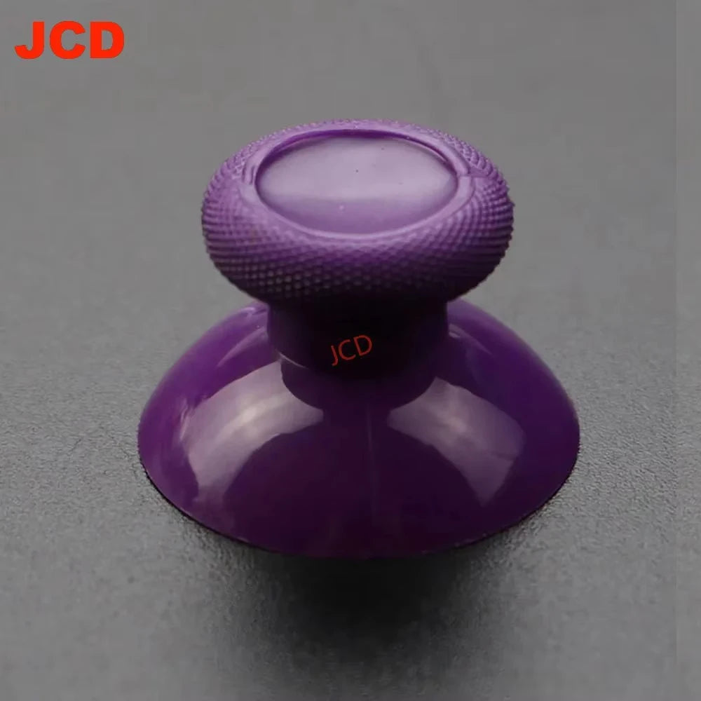 1/2/4/10pcs 3D Analog Thumb Sticks Grip Joystick Cap For Xbox One / Xbox One X S Controller Handle ThumbSticks Cover