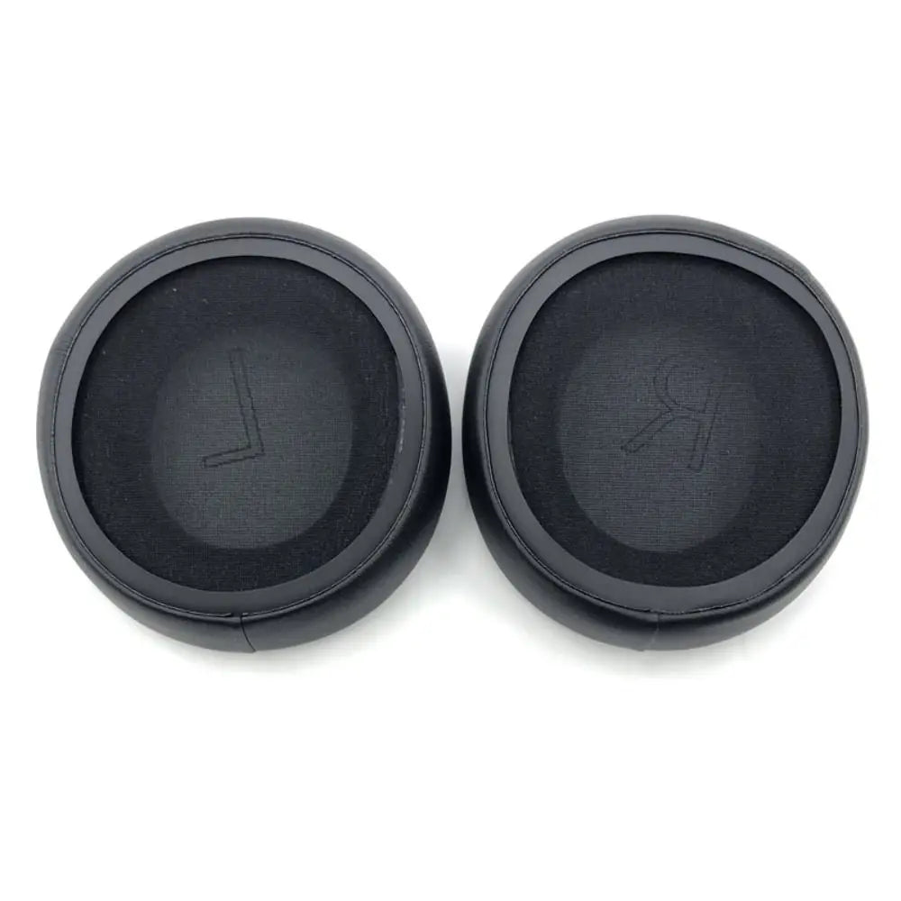 1 Pair Headphones Ear Pads Cushion Covers Earmuffs Replacement For Xbox Series X/S One Wireless Headset Accessories Repair Parts