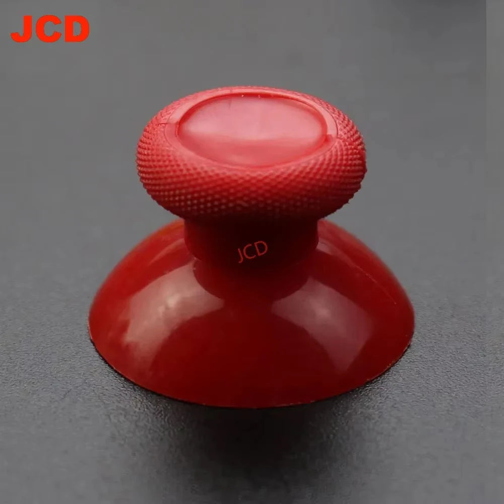 1/2/4/10pcs 3D Analog Thumb Sticks Grip Joystick Cap For Xbox One / Xbox One X S Controller Handle ThumbSticks Cover